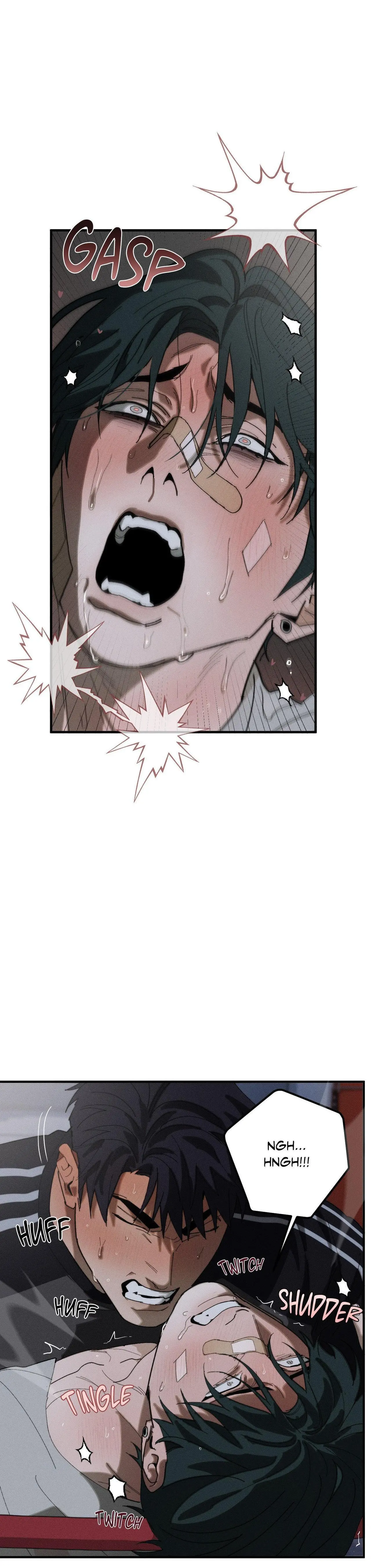 Incomplete Combustion Chapter 23 page 23