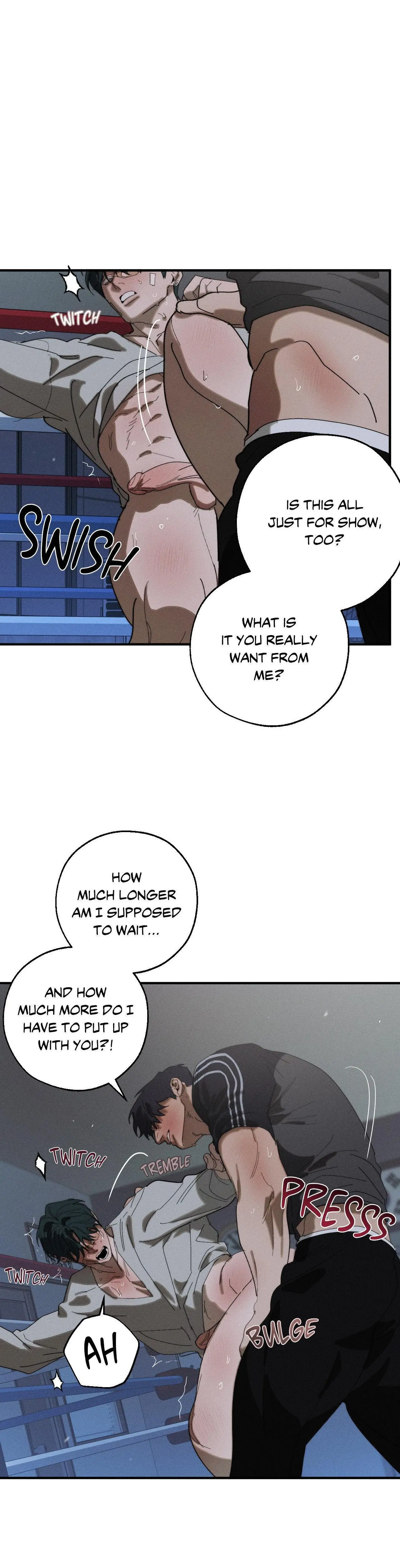 Incomplete Combustion Chapter 23 page 28