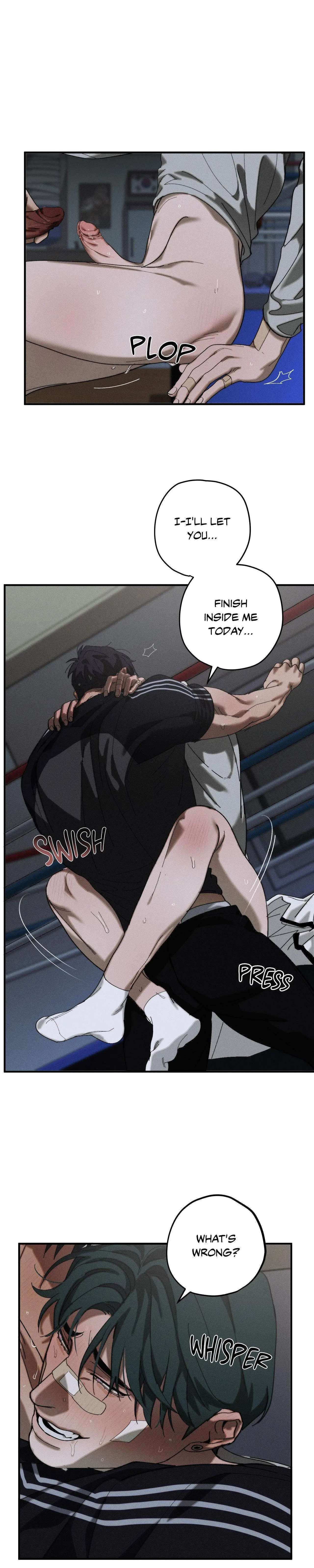 Incomplete Combustion Chapter 23 page 18