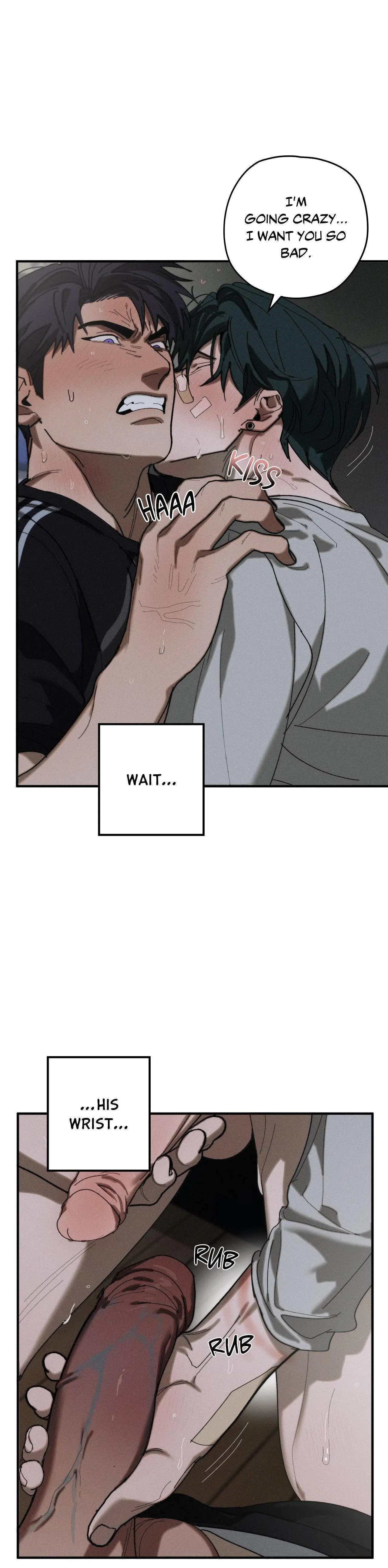 Incomplete Combustion Chapter 23 page 16