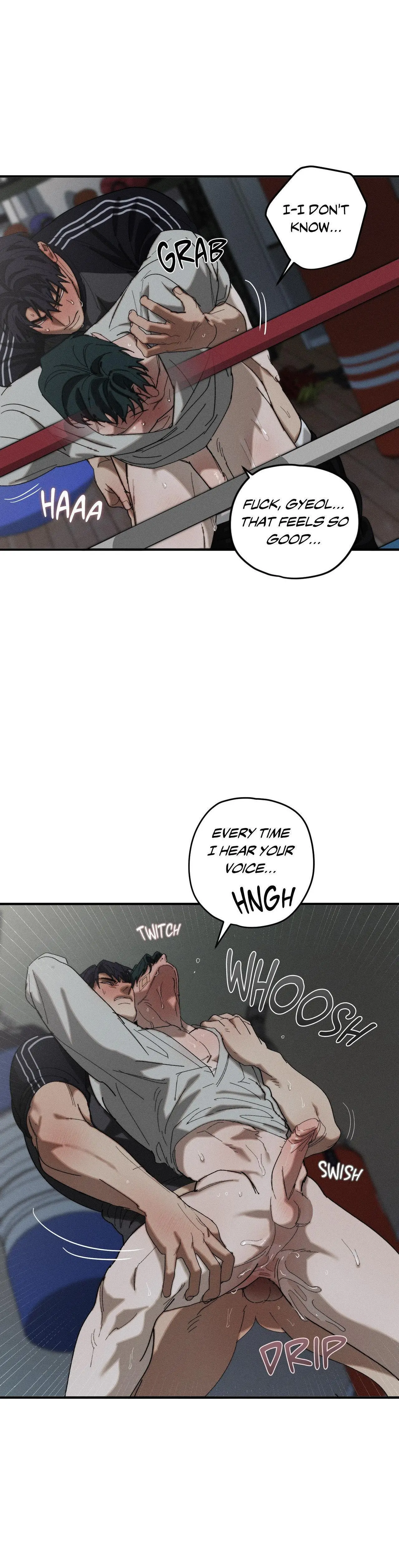 Incomplete Combustion Chapter 23 page 29