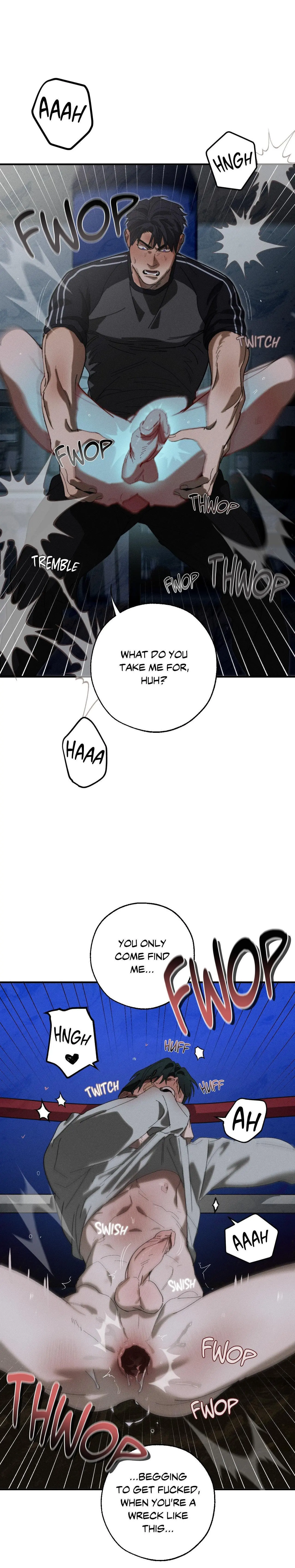 Incomplete Combustion Chapter 23 page 26
