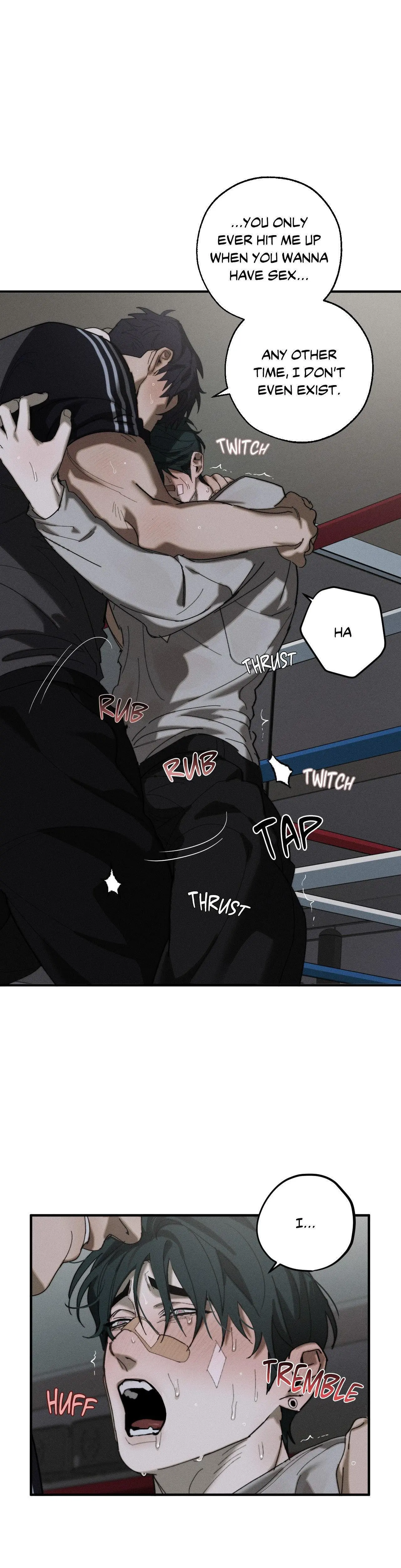 Incomplete Combustion Chapter 23 page 12