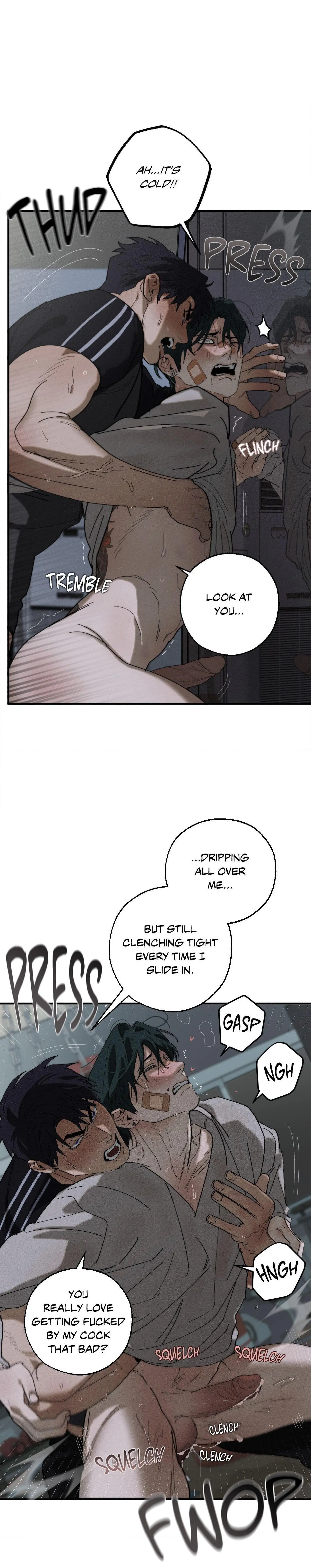 Incomplete Combustion Chapter 24 page 3