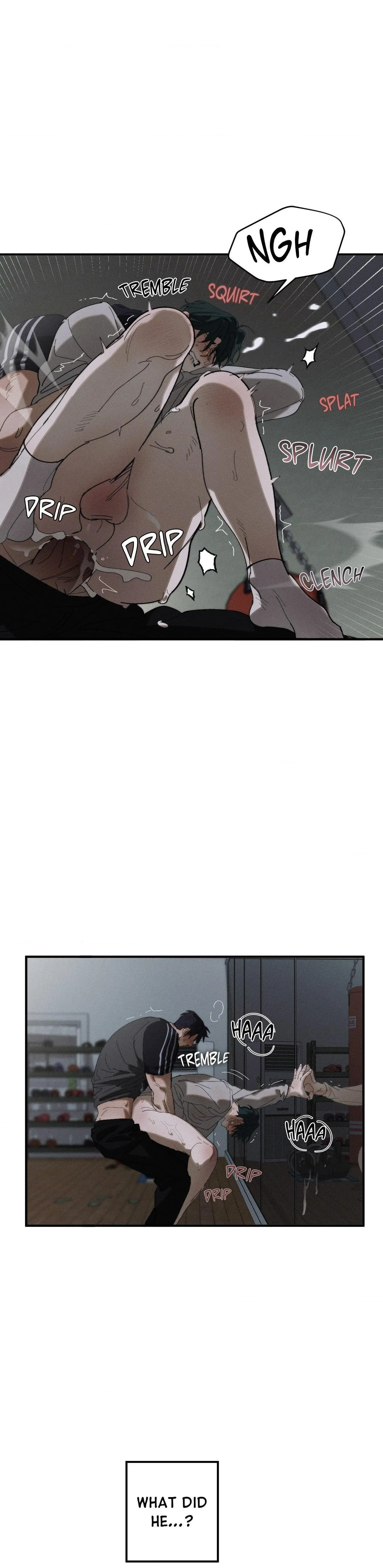 Incomplete Combustion Chapter 24 page 15