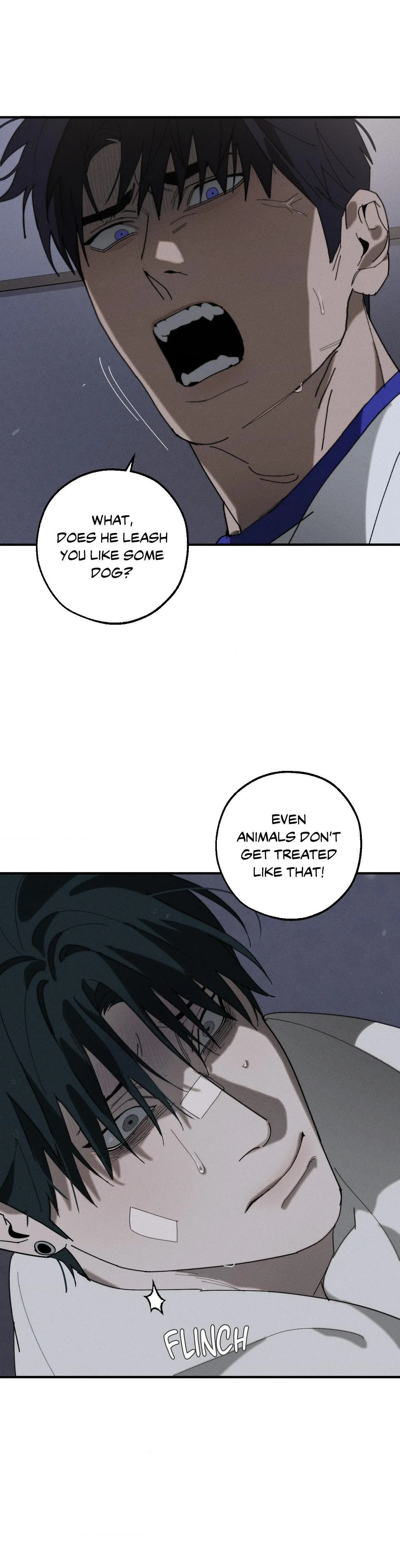 Incomplete Combustion Chapter 24 page 24