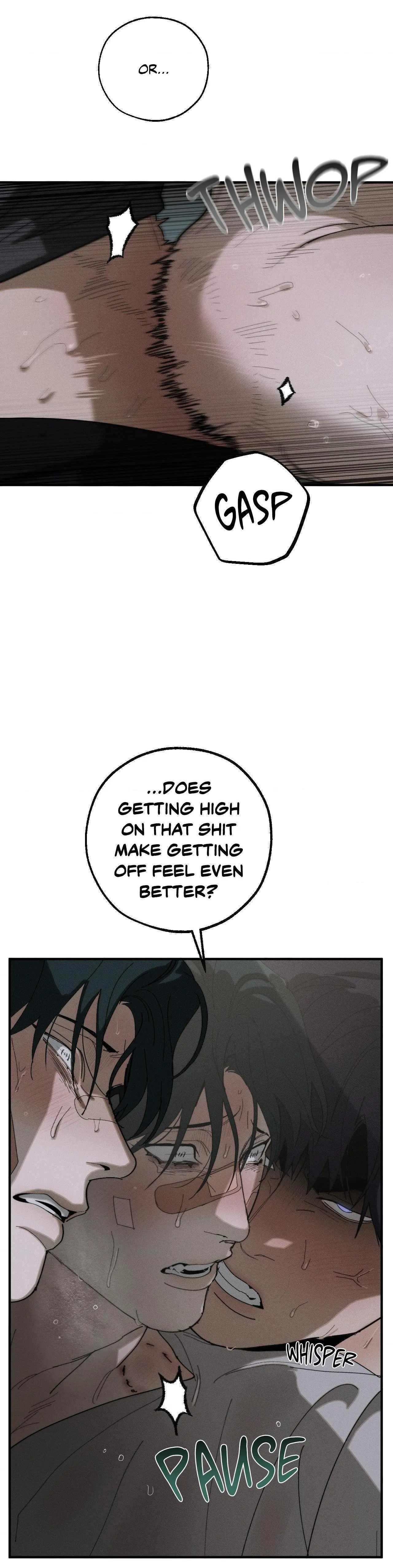 Incomplete Combustion Chapter 24 page 4