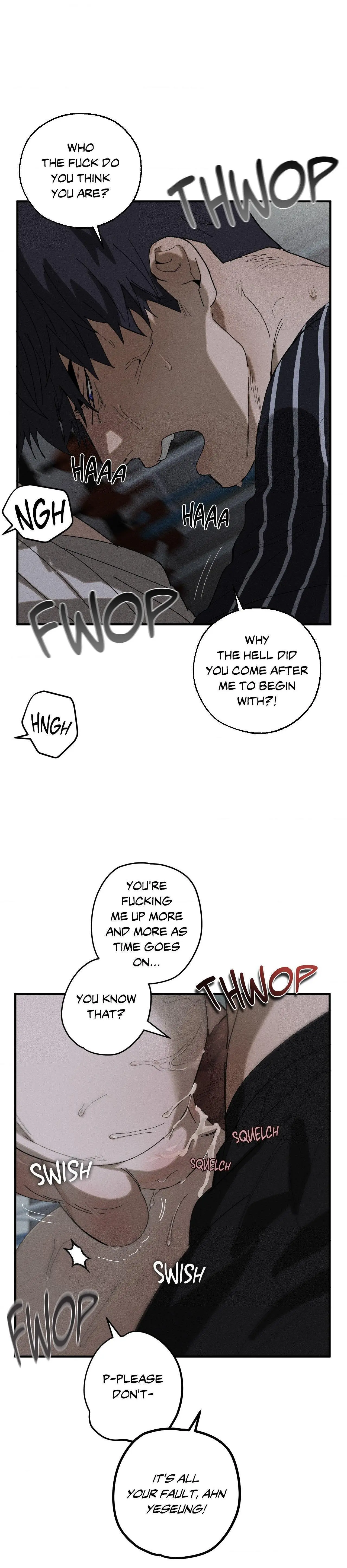 Incomplete Combustion Chapter 24 page 8