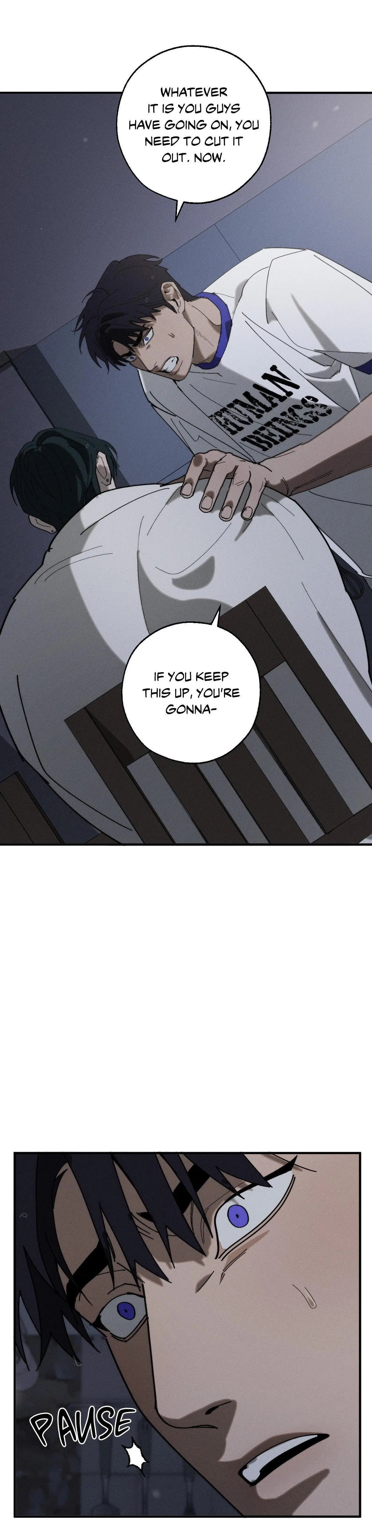 Incomplete Combustion Chapter 24 page 28
