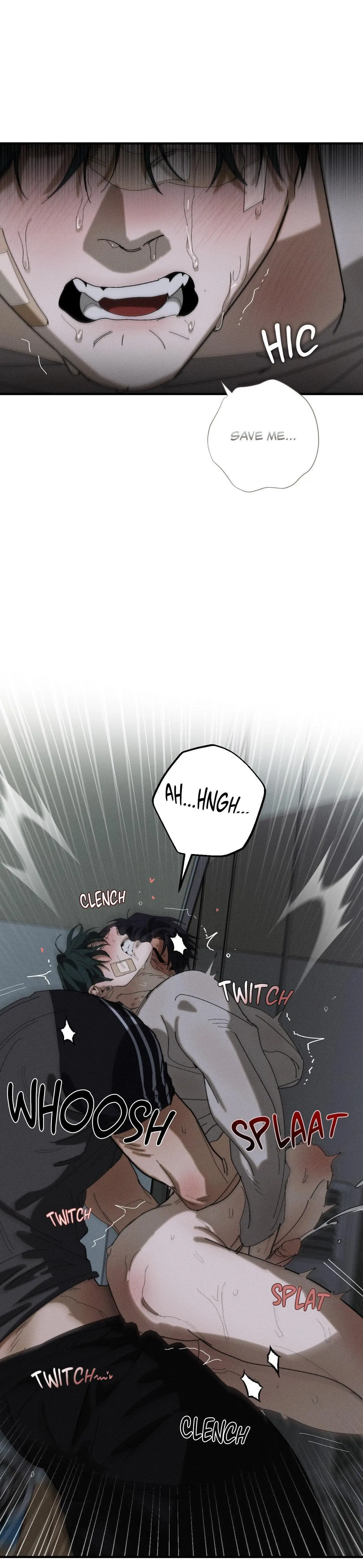 Incomplete Combustion Chapter 24 page 14