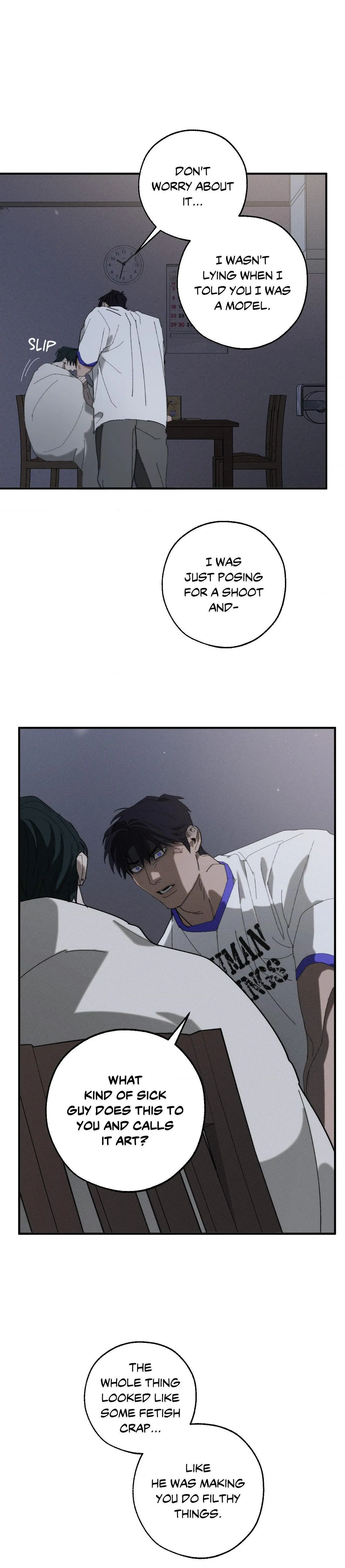 Incomplete Combustion Chapter 24 page 23