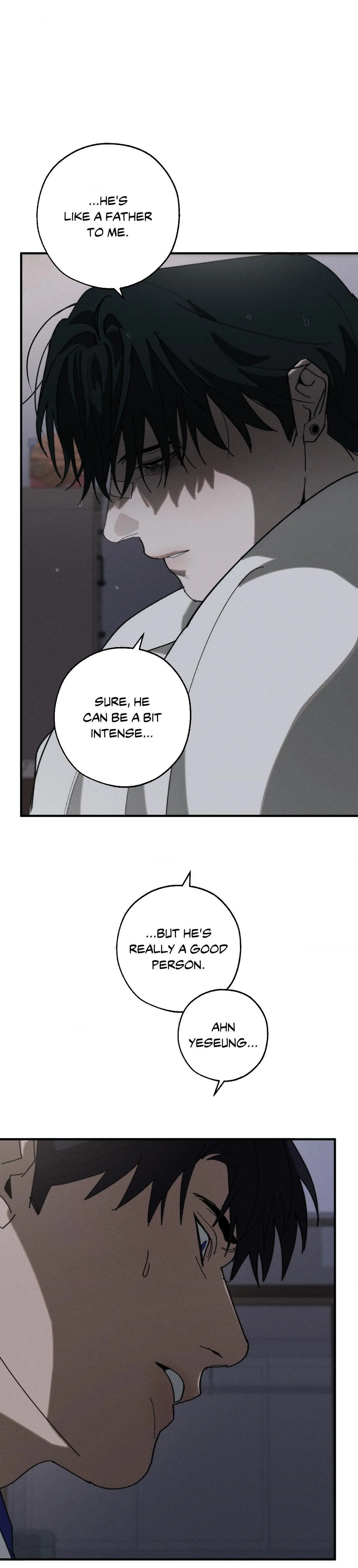 Incomplete Combustion Chapter 24 page 26