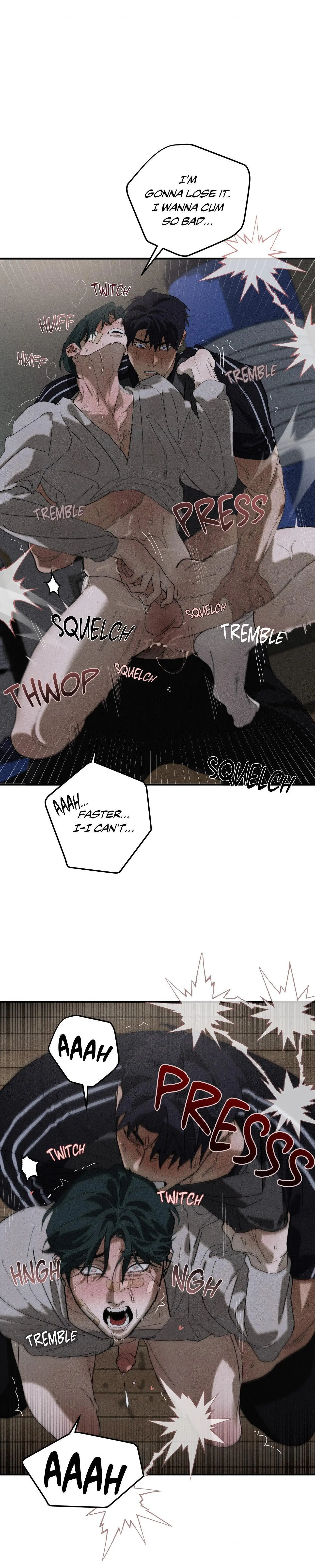Incomplete Combustion Chapter 24 page 13