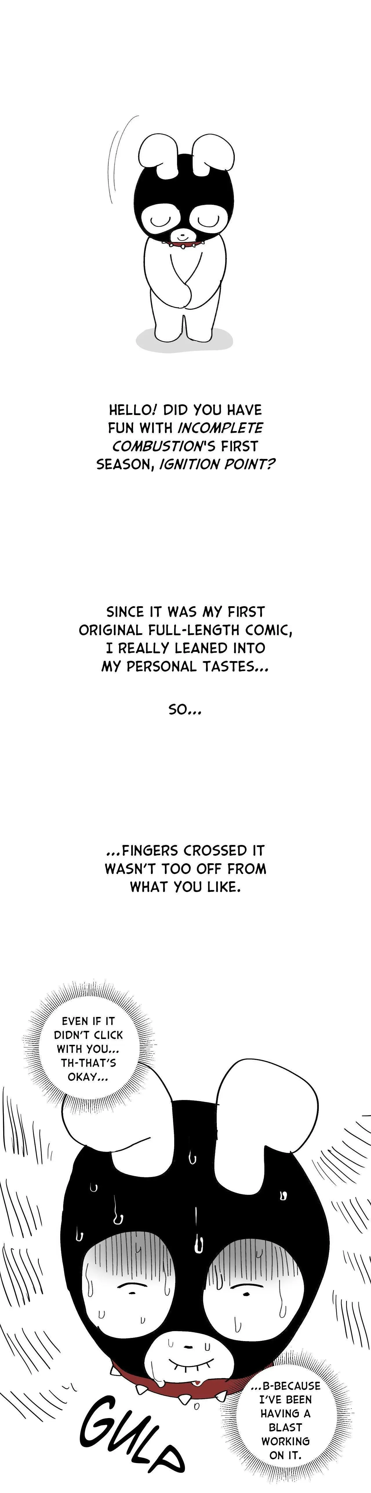 Incomplete Combustion Chapter 25.5 page 2