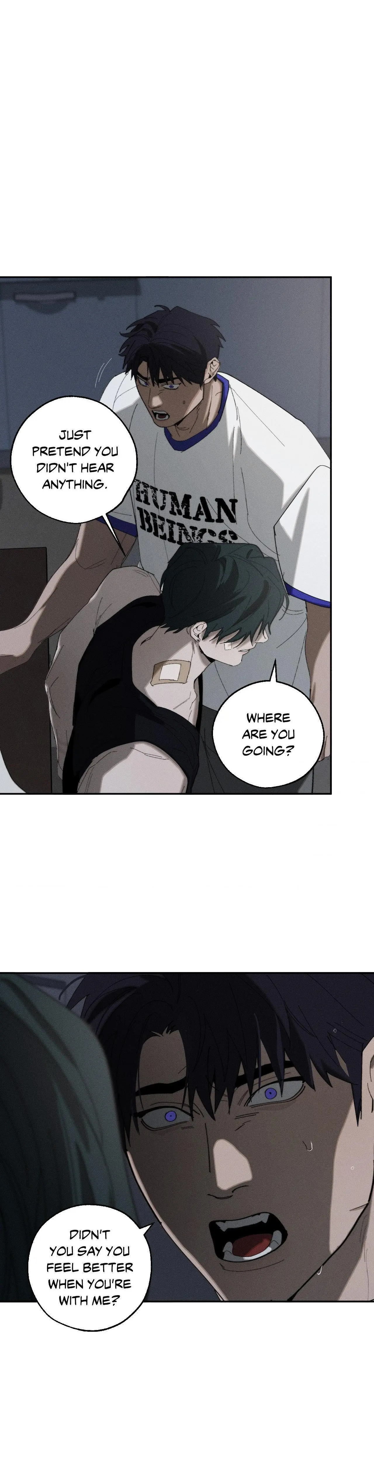 Incomplete Combustion Chapter 25 page 3
