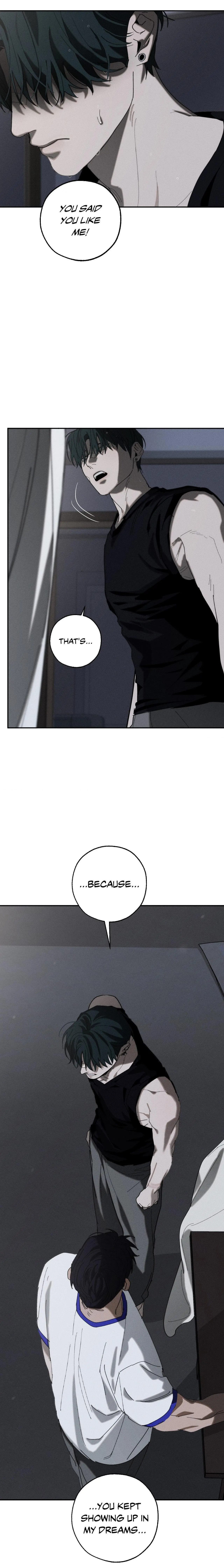 Incomplete Combustion Chapter 25 page 4