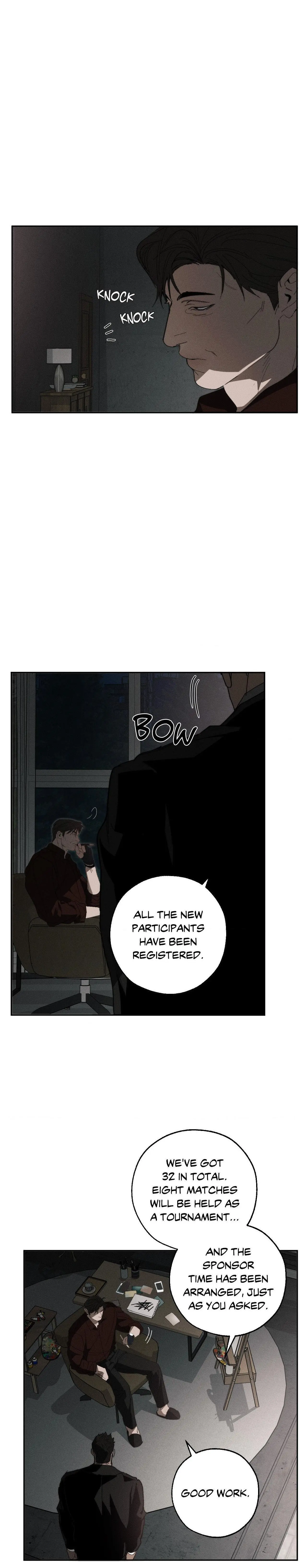 Incomplete Combustion Chapter 25 page 23