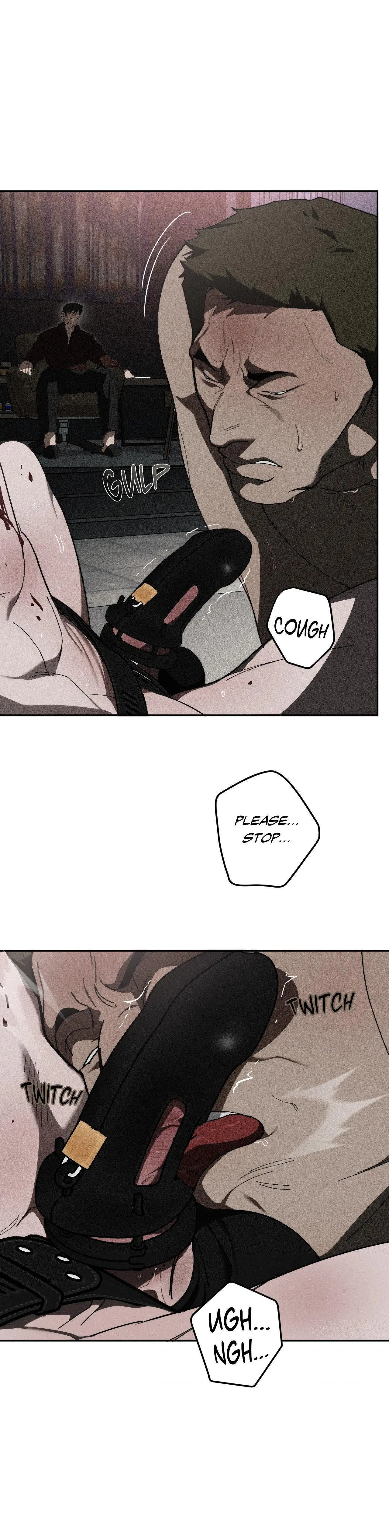 Incomplete Combustion Chapter 25 page 19