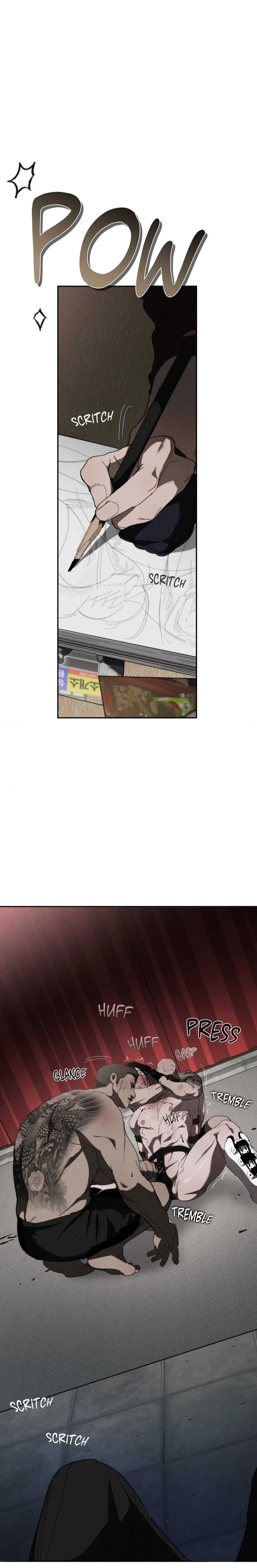 Incomplete Combustion Chapter 25 page 18