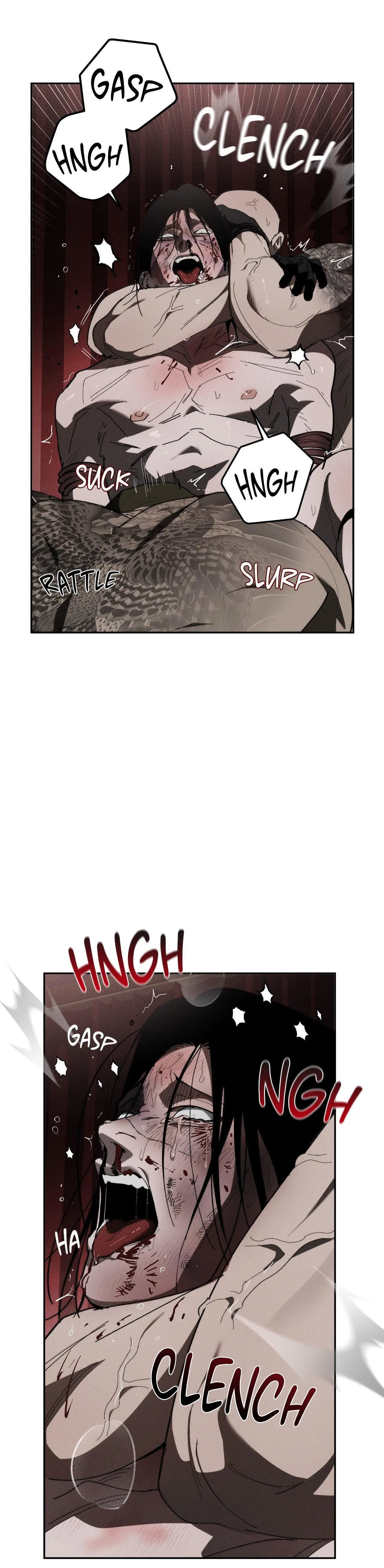 Incomplete Combustion Chapter 25 page 20