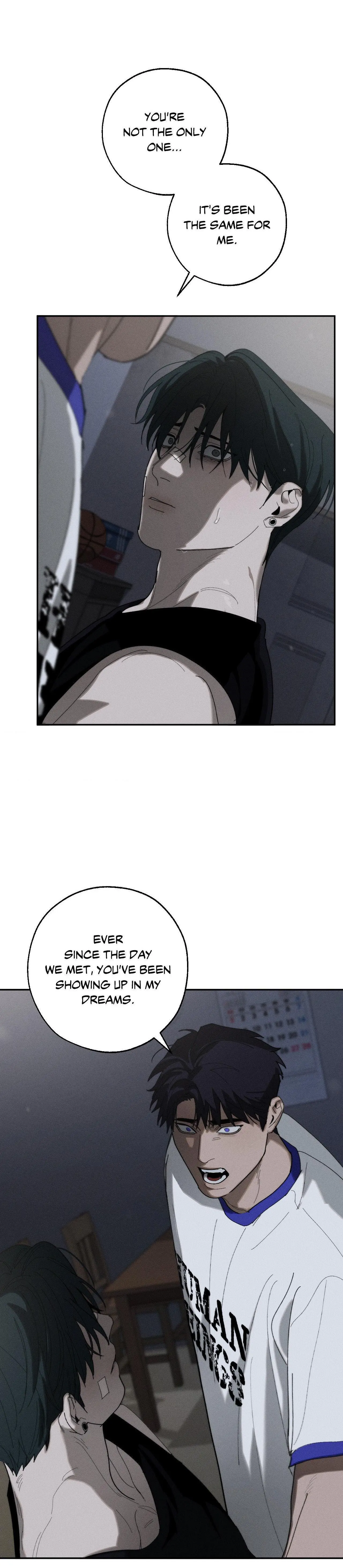 Incomplete Combustion Chapter 25 page 8