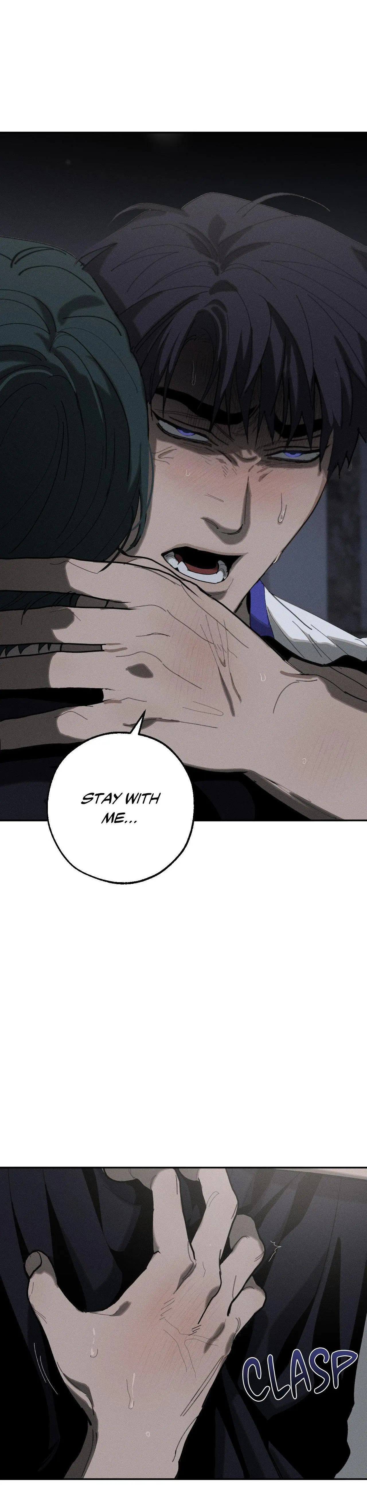 Incomplete Combustion Chapter 25 page 12