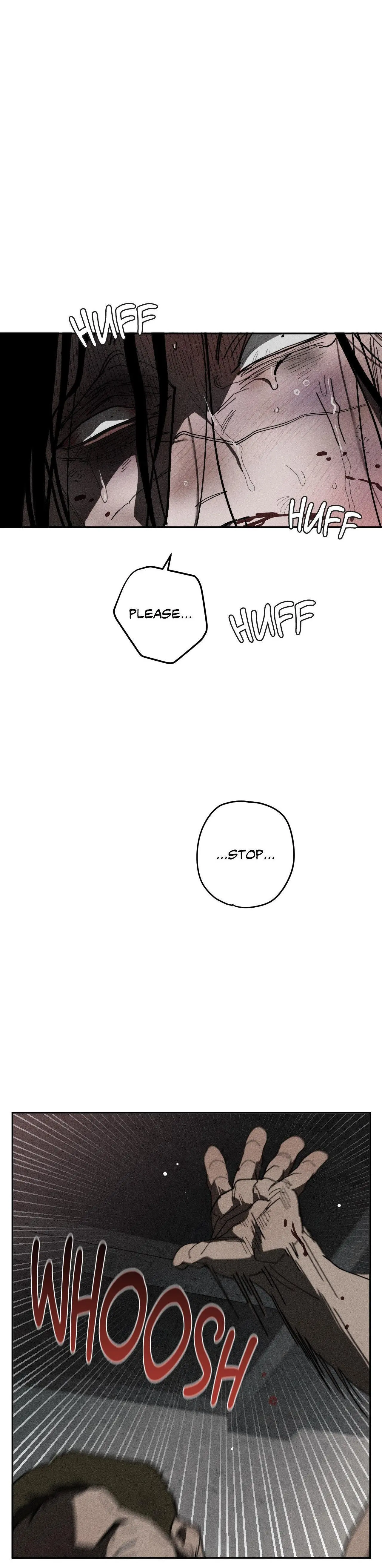 Incomplete Combustion Chapter 25 page 17
