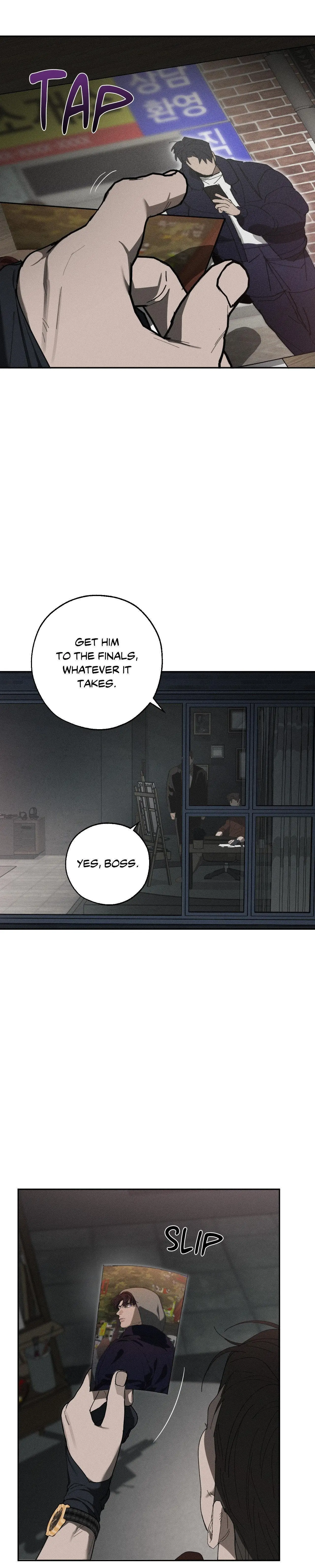 Incomplete Combustion Chapter 25 page 26