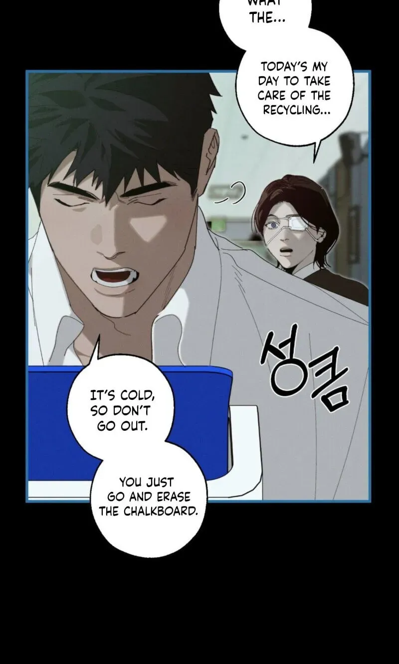 Incomplete Combustion Chapter 26 page 9