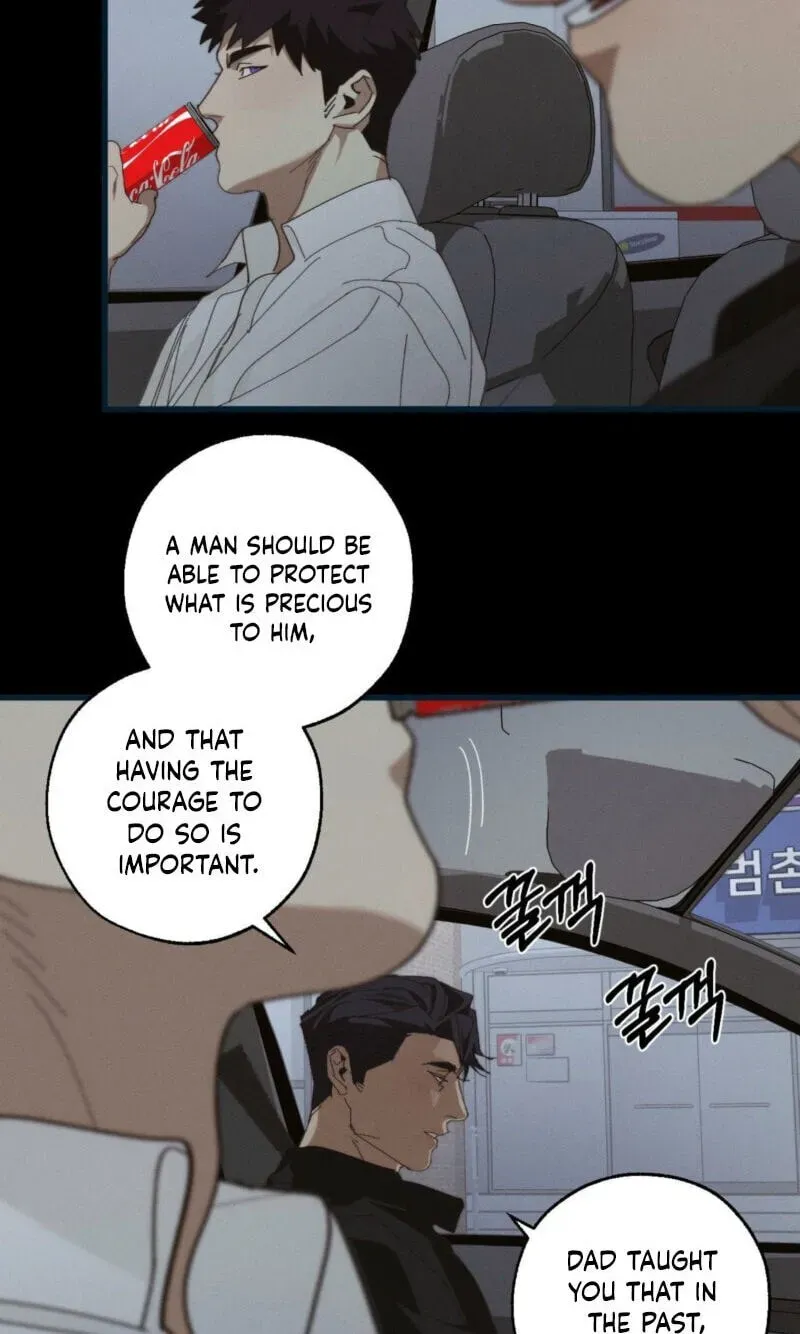 Incomplete Combustion Chapter 26 page 44