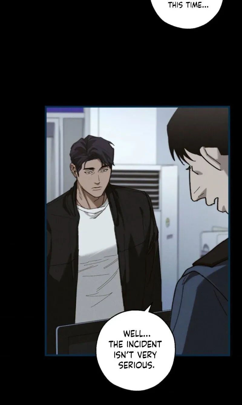 Incomplete Combustion Chapter 26 page 35