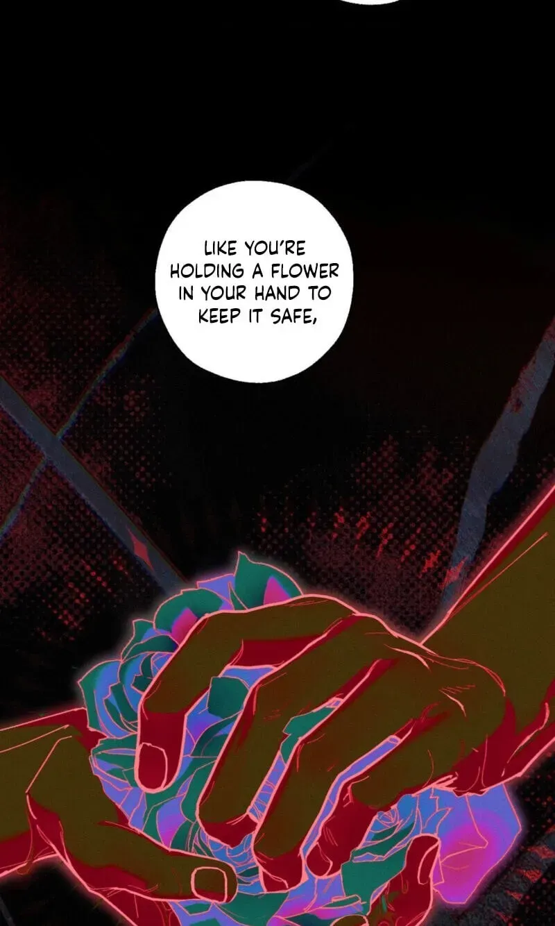 Incomplete Combustion Chapter 26 page 47