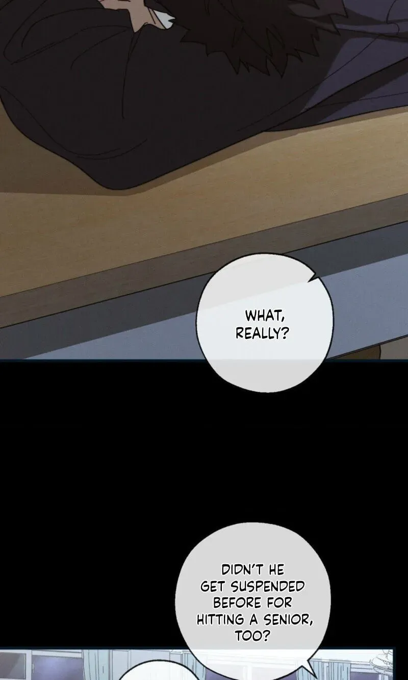 Incomplete Combustion Chapter 26 page 53