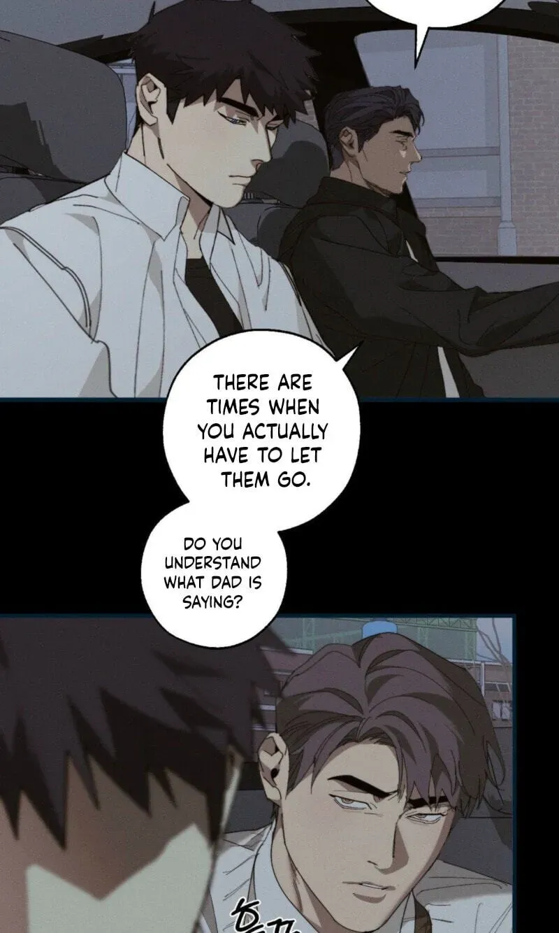 Incomplete Combustion Chapter 26 page 49