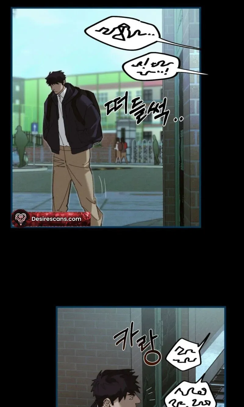 Incomplete Combustion Chapter 26 page 15