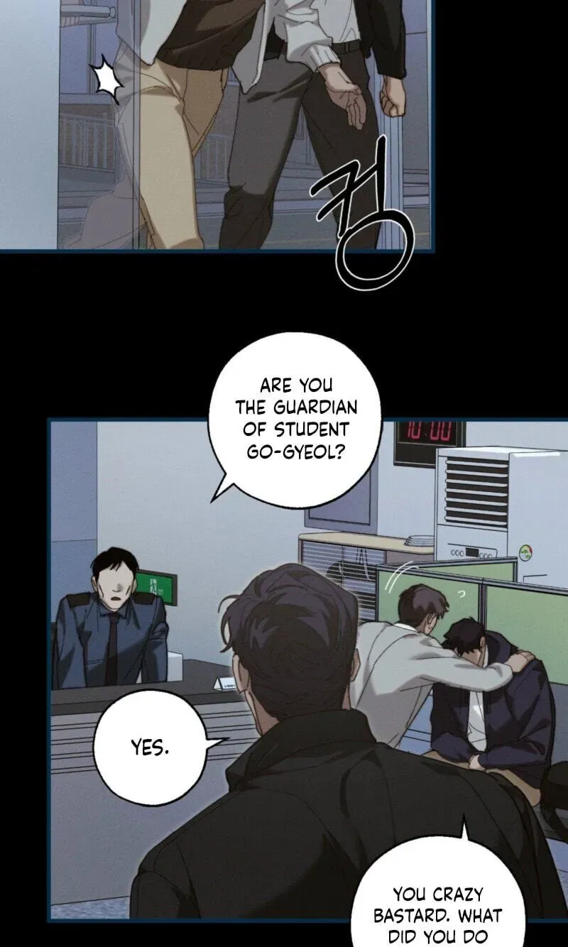 Incomplete Combustion Chapter 26 page 34