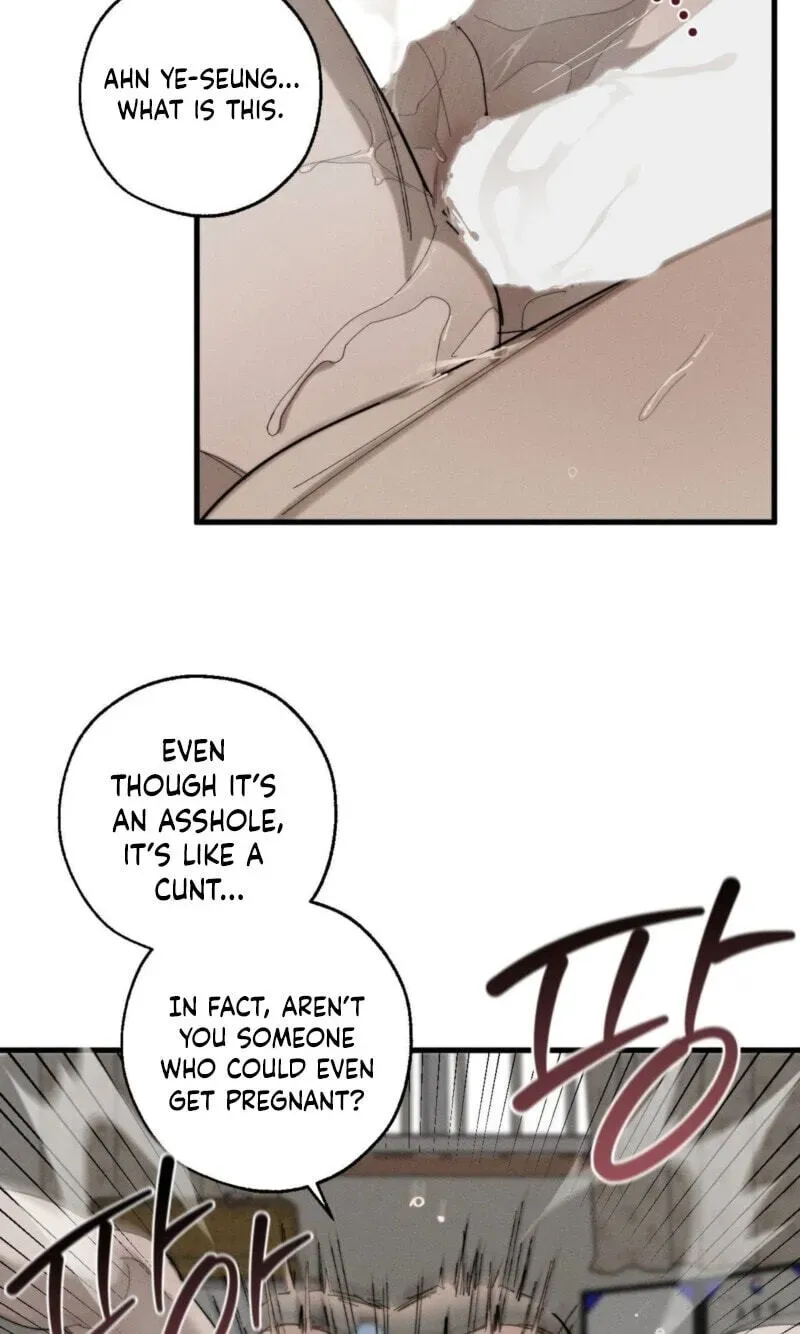 Incomplete Combustion Chapter 26 page 70