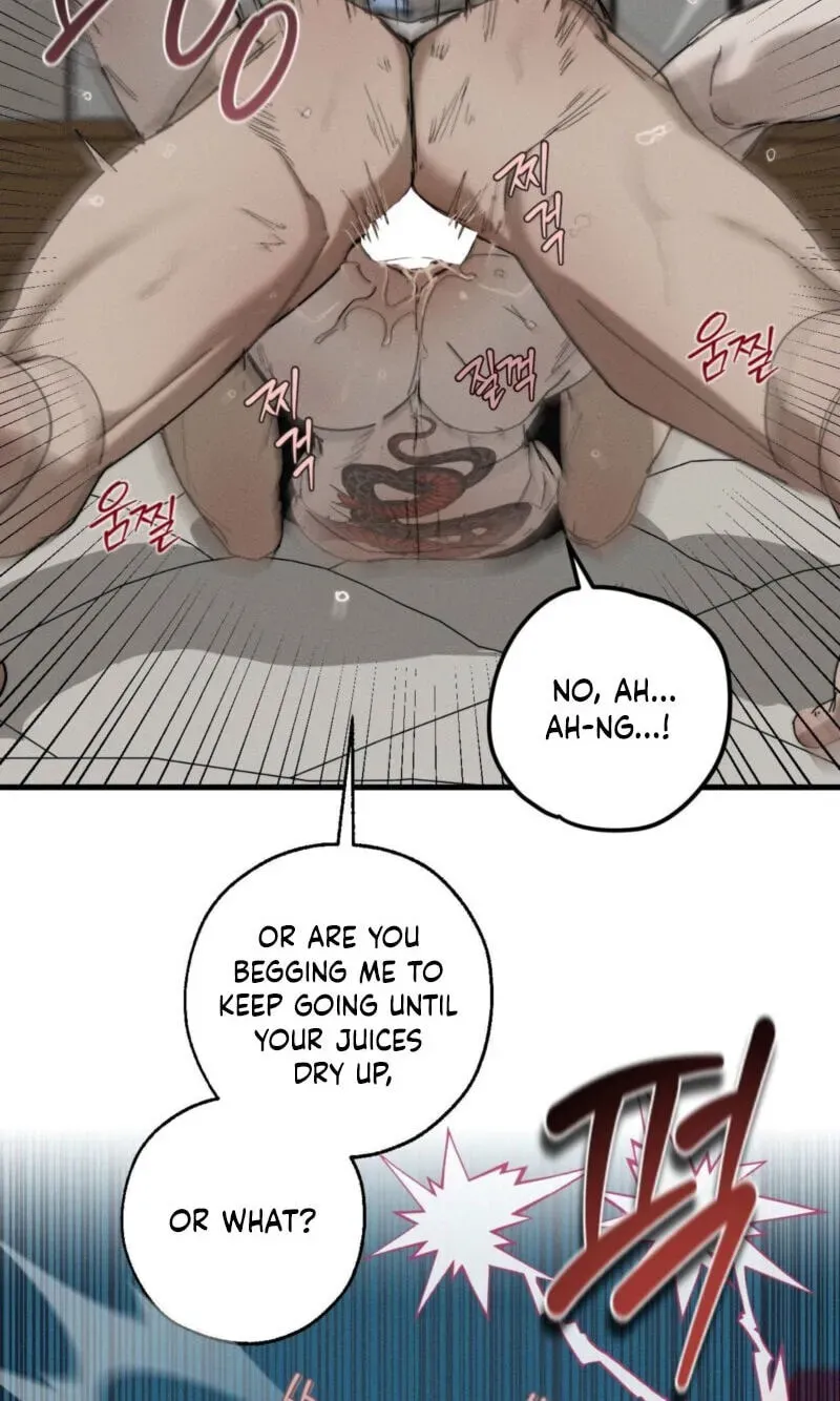 Incomplete Combustion Chapter 26 page 71