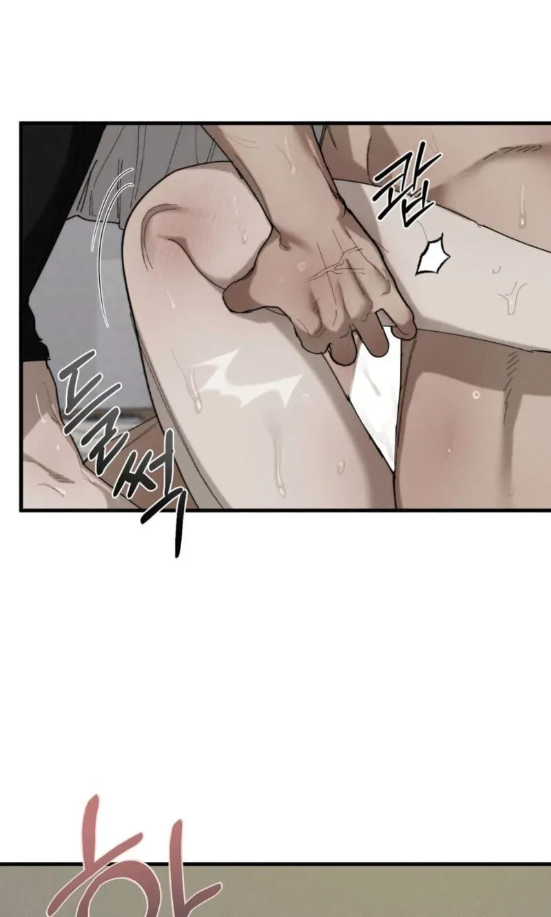 Incomplete Combustion Chapter 26 page 81