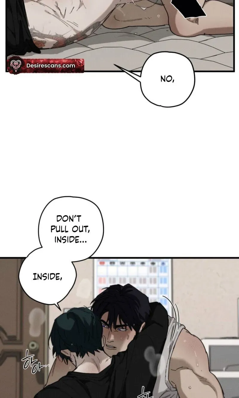 Incomplete Combustion Chapter 26 page 75