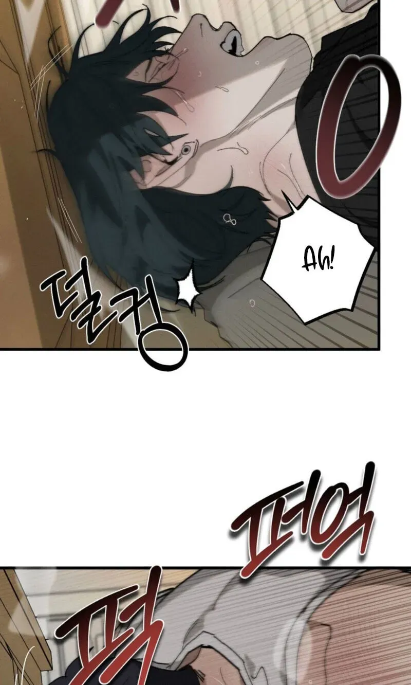 Incomplete Combustion Chapter 26 page 87