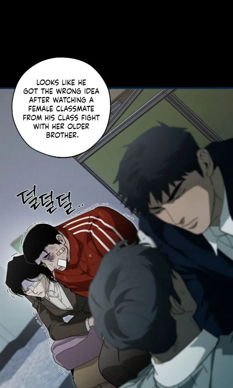 Incomplete Combustion Chapter 26 page 36