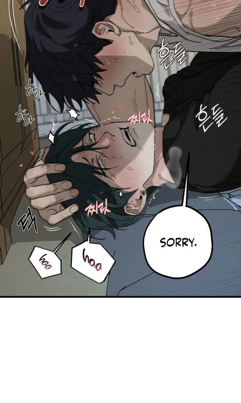 Incomplete Combustion Chapter 26 page 88