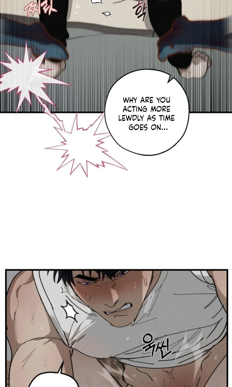 Incomplete Combustion Chapter 26 page 73