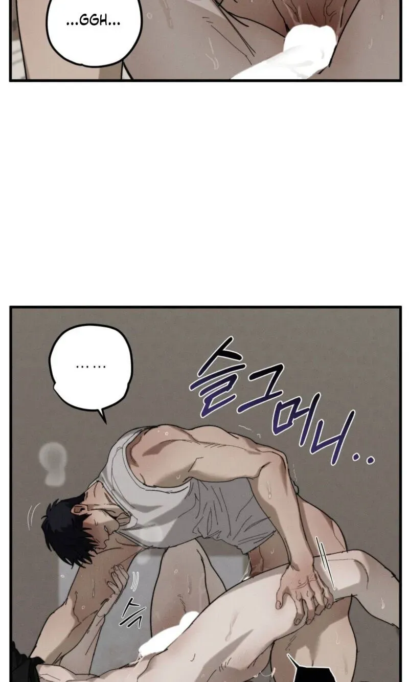 Incomplete Combustion Chapter 26 page 74
