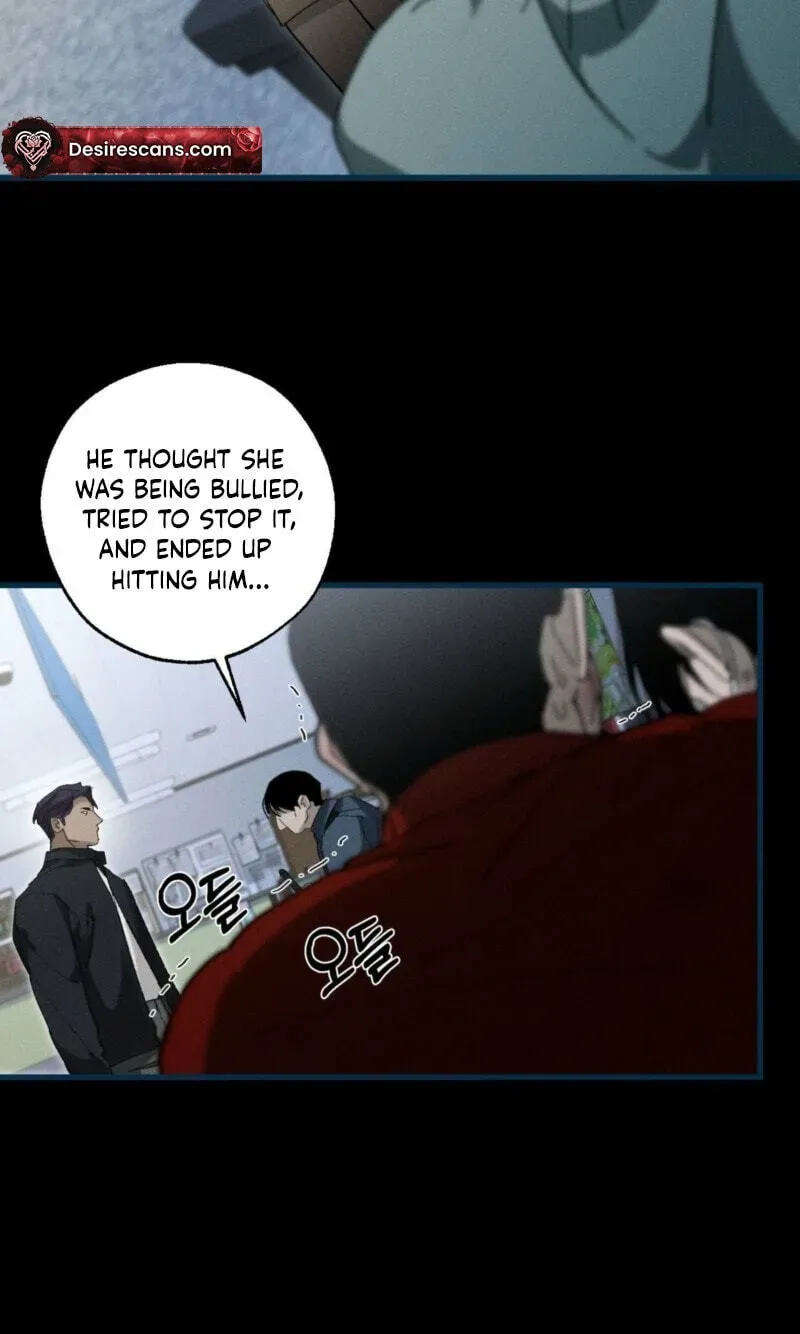 Incomplete Combustion Chapter 26 page 37