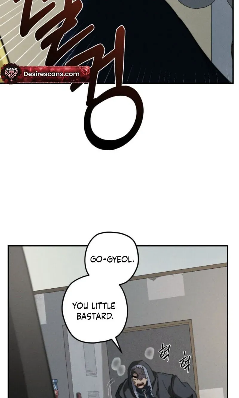 Incomplete Combustion Chapter 27 page 15