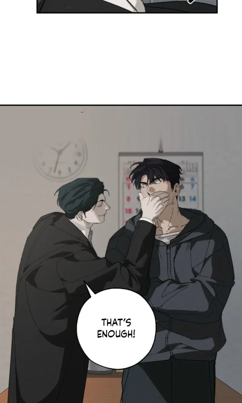 Incomplete Combustion Chapter 27 page 9