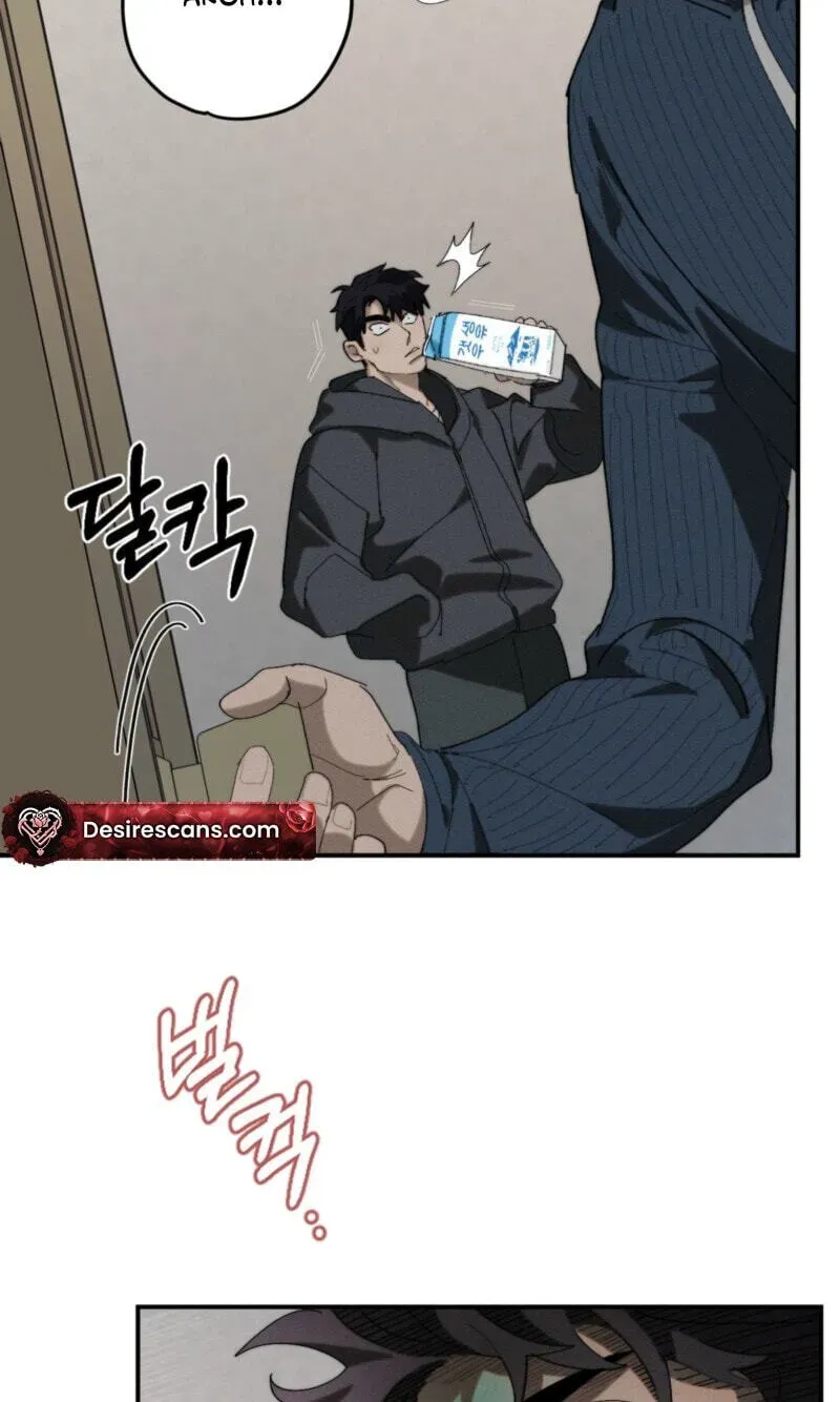 Incomplete Combustion Chapter 27 page 34