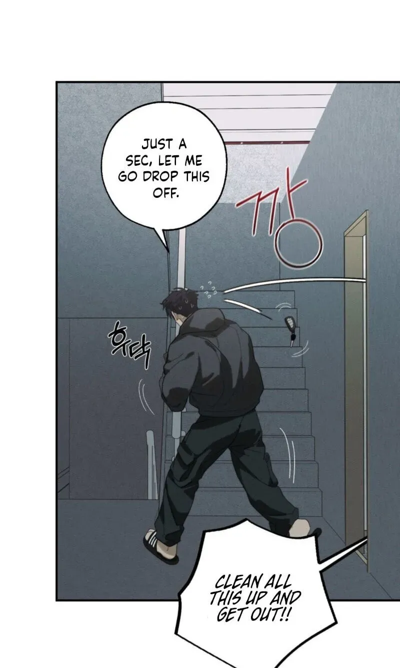 Incomplete Combustion Chapter 27 page 41